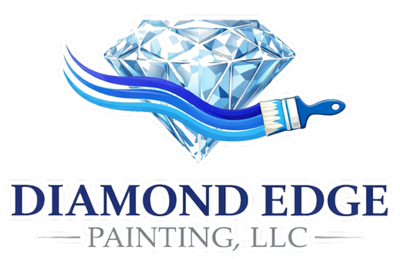Diamond Edge Painting LLC logo